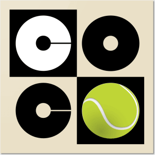 COCO GAUFF Posters and Art